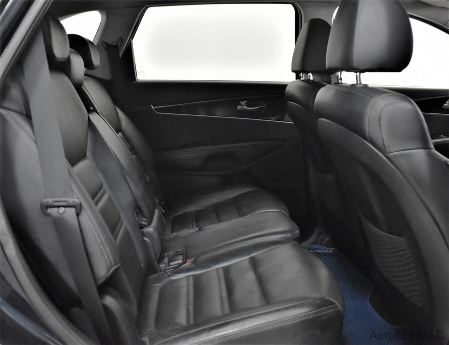 Фото Kia Sorento III PRIME Рестайлинг с пробегом | №14