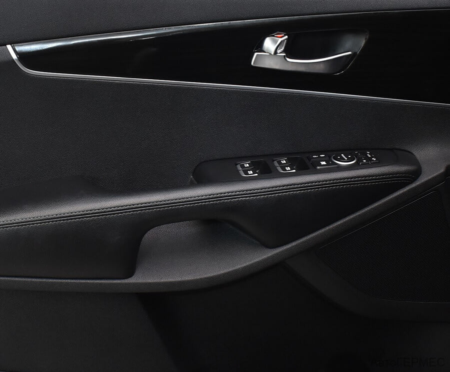 Фото Kia Sorento III PRIME Рестайлинг с пробегом | №12