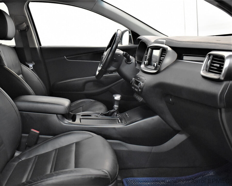 Фото Kia Sorento III PRIME Рестайлинг с пробегом | №13