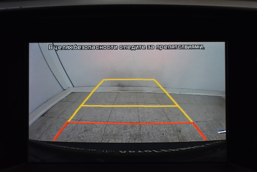 Фото Kia Sorento III PRIME Рестайлинг с пробегом | №8