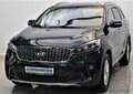 Фото Kia Sorento III PRIME Рестайлинг с пробегом | №1