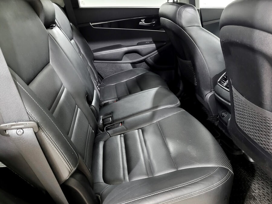 Фото Kia Sorento III PRIME Рестайлинг с пробегом | №12 Фото Kia Sorento III PRIME Рестайлинг с пробегом | №12