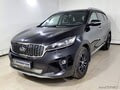 Фото Kia Sorento III PRIME Рестайлинг с пробегом | №1 Фото Kia Sorento III PRIME Рестайлинг с пробегом | №1