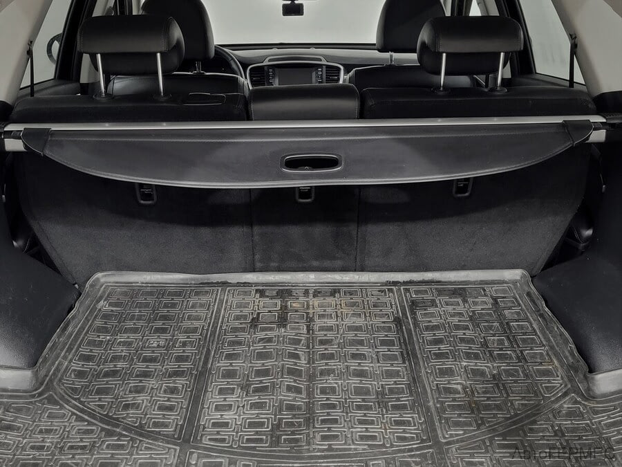 Фото Kia Sorento III PRIME Рестайлинг с пробегом | №13 Фото Kia Sorento III PRIME Рестайлинг с пробегом | №13