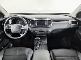Фото Kia Sorento III PRIME Рестайлинг с пробегом Фото Kia Sorento III PRIME Рестайлинг с пробегом