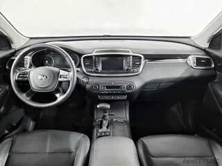 Фото Kia Sorento III PRIME Рестайлинг с пробегом