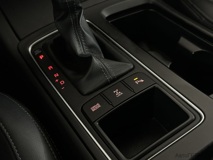 Фото Kia Sorento III PRIME Рестайлинг с пробегом | №12