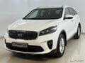 Фото Kia Sorento III PRIME Рестайлинг с пробегом | №1