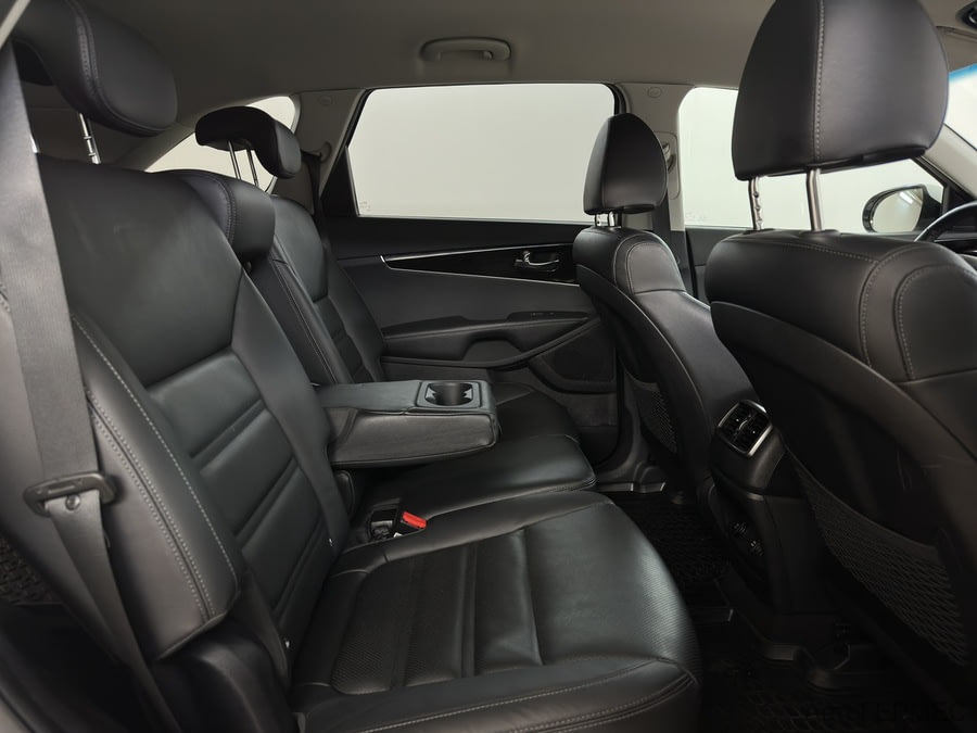 Фото Kia Sorento III PRIME Рестайлинг с пробегом | №14
