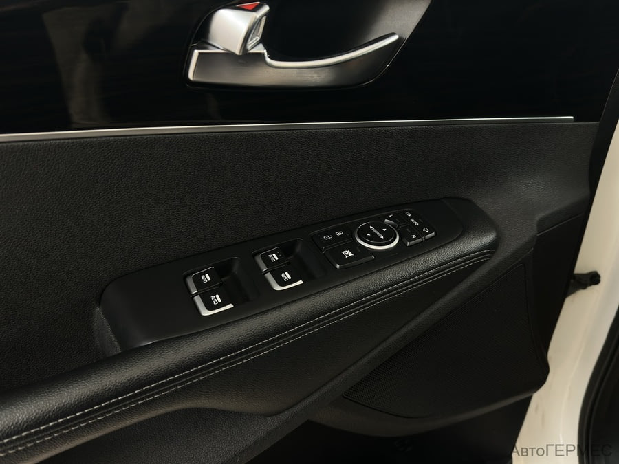 Фото Kia Sorento III PRIME Рестайлинг с пробегом | №9