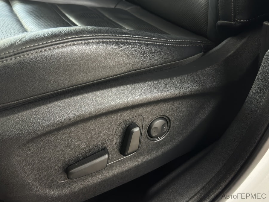 Фото Kia Sorento III PRIME Рестайлинг с пробегом | №11