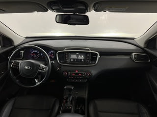 Фото Kia Sorento III PRIME Рестайлинг с пробегом