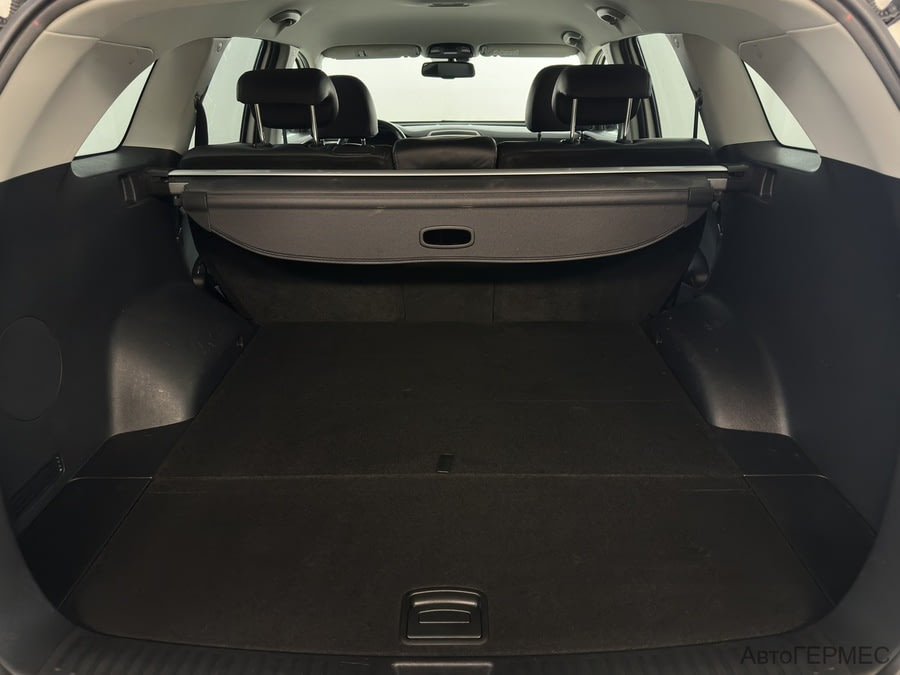 Фото Kia Sorento III PRIME Рестайлинг с пробегом | №15