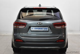 Фото Kia Sorento III PRIME с пробегом Фото Kia Sorento III PRIME с пробегом