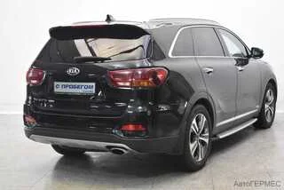 Фото Kia Sorento III PRIME Рестайлинг с пробегом Фото Kia Sorento III PRIME Рестайлинг с пробегом