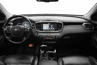 Фото Kia Sorento III PRIME Рестайлинг с пробегом Фото Kia Sorento III PRIME Рестайлинг с пробегом