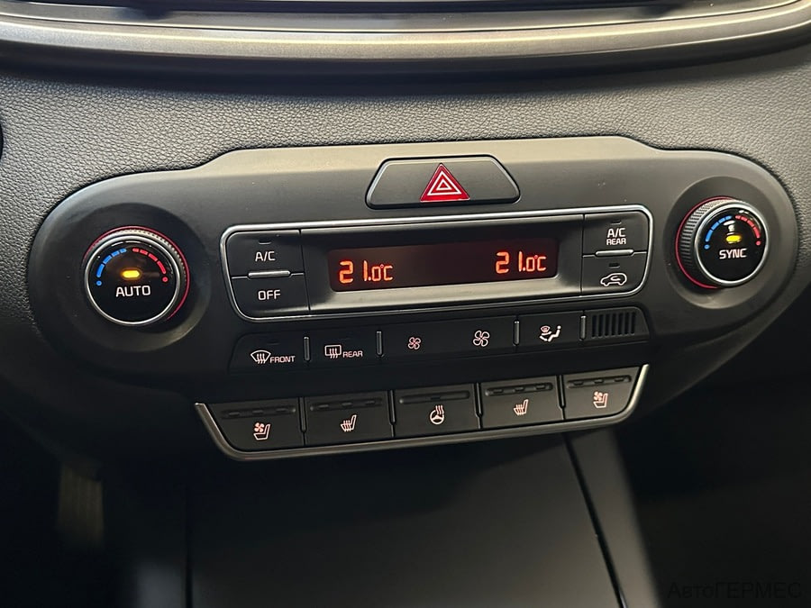 Фото Kia Sorento III PRIME Рестайлинг с пробегом | №7