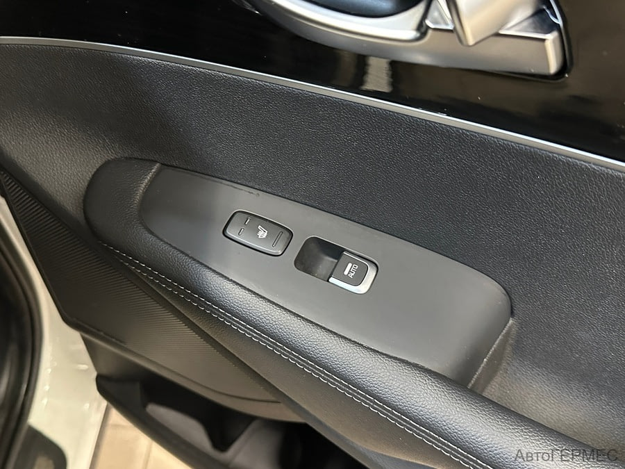 Фото Kia Sorento III PRIME Рестайлинг с пробегом | №14