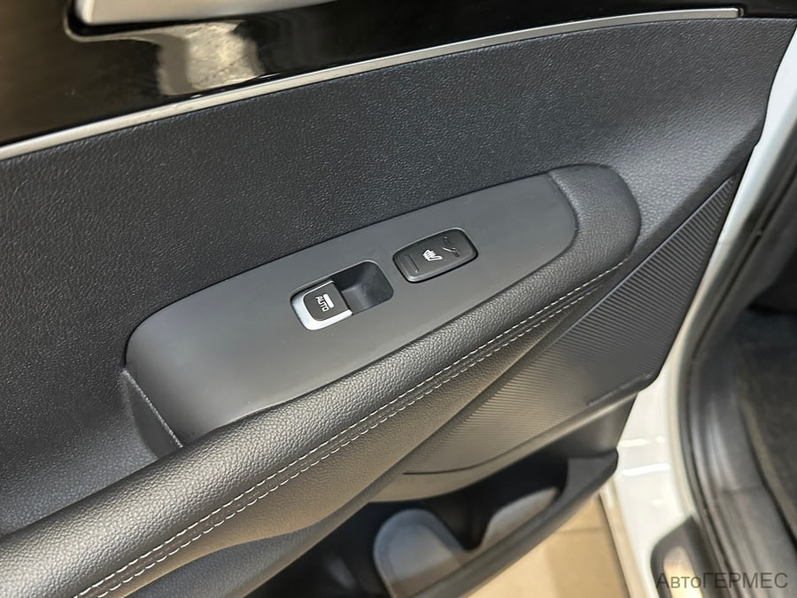 Фото Kia Sorento III PRIME Рестайлинг с пробегом | №13