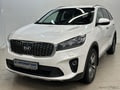 Фото Kia Sorento III PRIME Рестайлинг с пробегом | №1