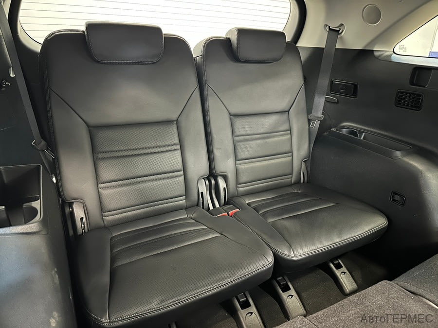 Фото Kia Sorento III PRIME Рестайлинг с пробегом | №19