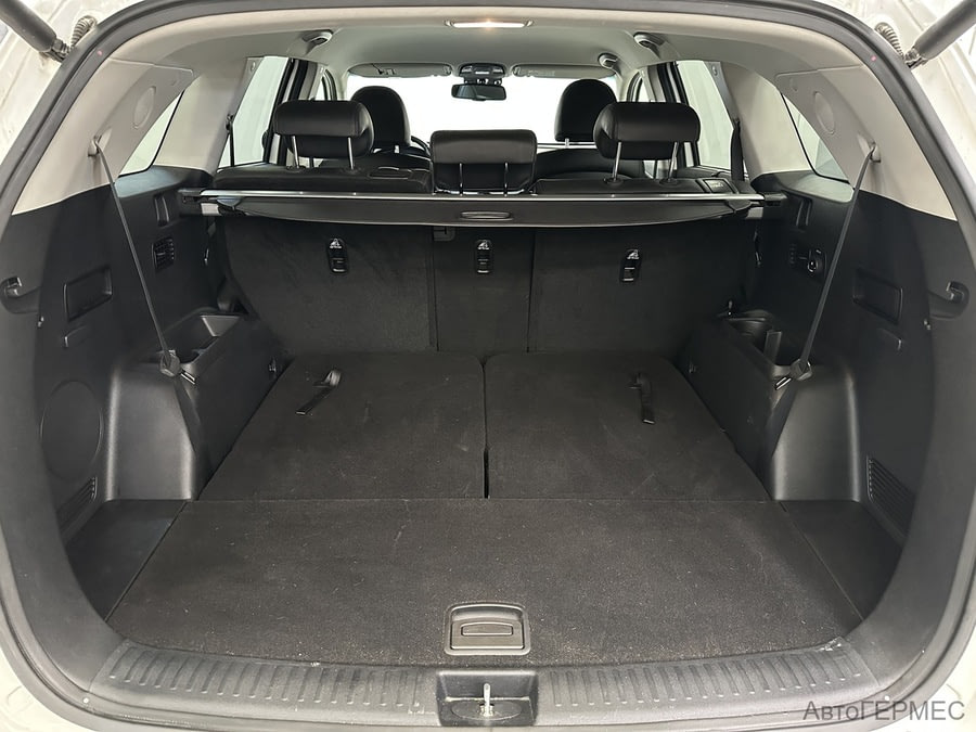 Фото Kia Sorento III PRIME Рестайлинг с пробегом | №20