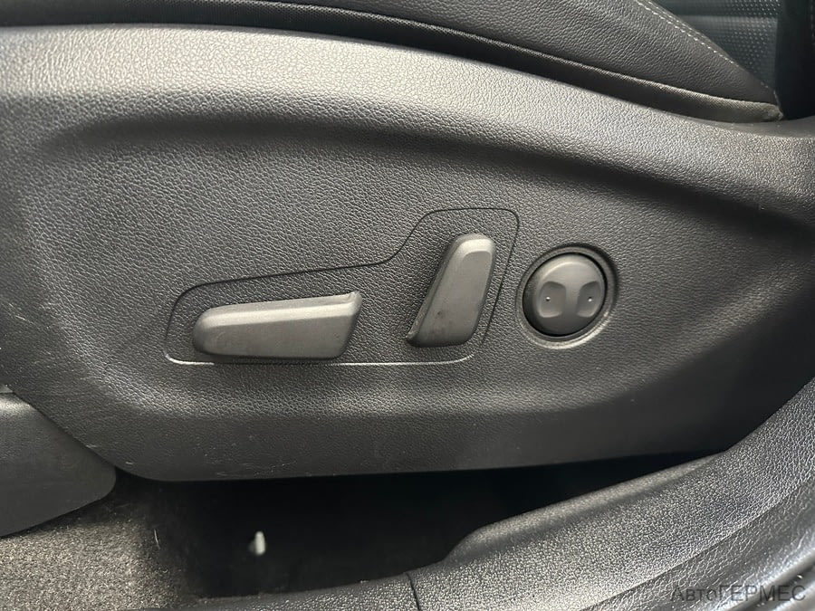 Фото Kia Sorento III PRIME Рестайлинг с пробегом | №15