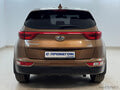 Фото Kia Sportage IV с пробегом | №3