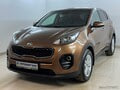 Фото Kia Sportage IV с пробегом | №1