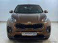 Фото Kia Sportage IV с пробегом | №2