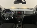 Фото Kia Sportage IV с пробегом | №5