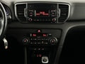 Фото Kia Sportage IV с пробегом | №7