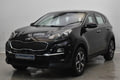 Фото Kia Sportage IV Рестайлинг с пробегом | №1