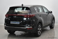 Фото Kia Sportage IV Рестайлинг с пробегом | №4
