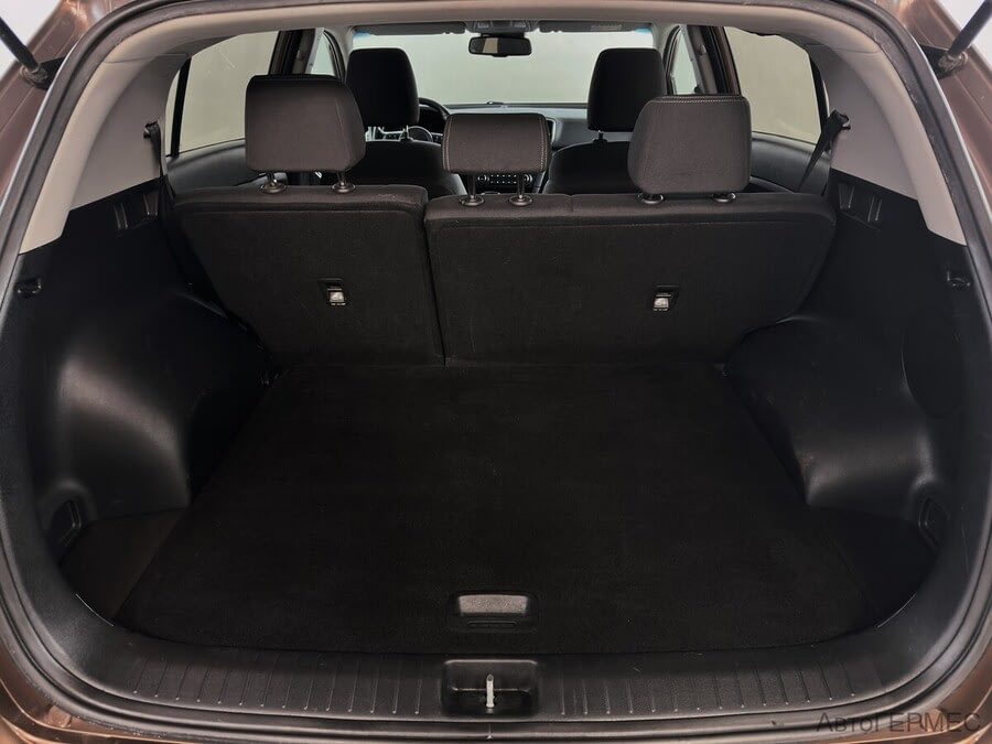 Фото Kia Sportage IV с пробегом | №14