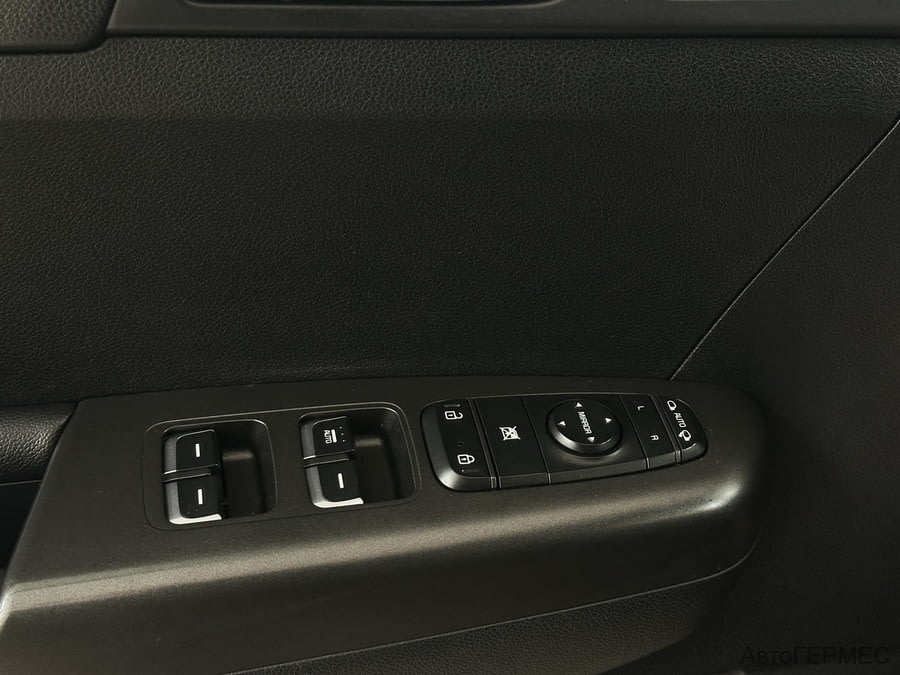 Фото Kia Sportage IV с пробегом | №10