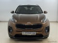 Фото Kia Sportage IV с пробегом | №2
