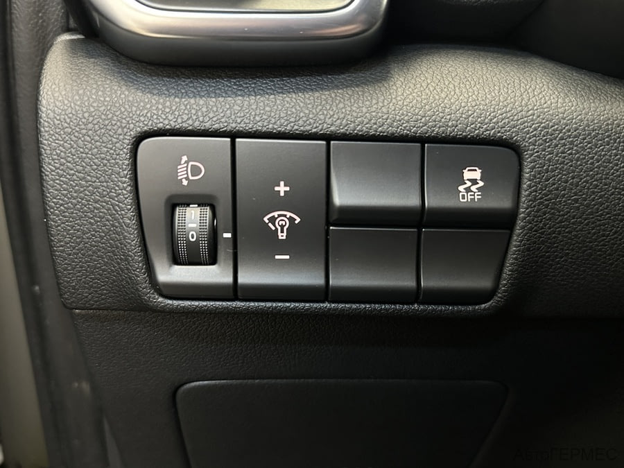 Фото Kia Sportage IV с пробегом | №11