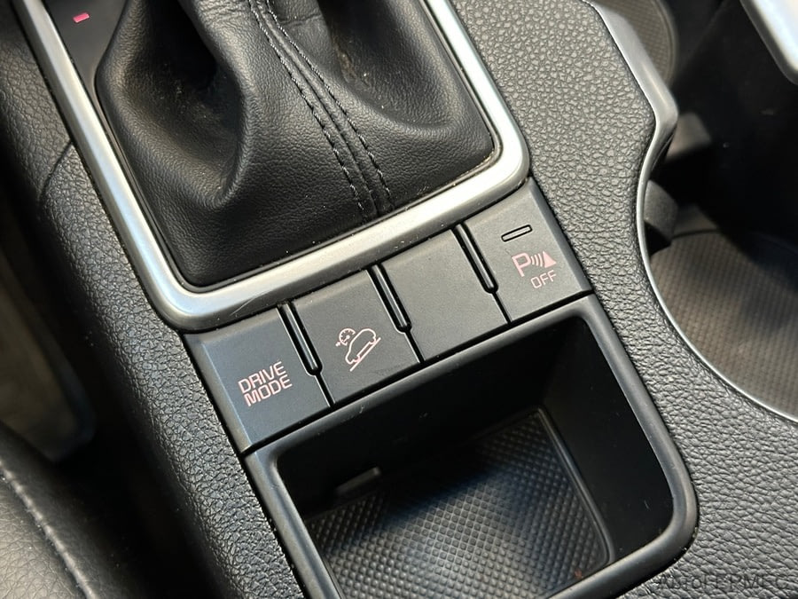 Фото Kia Sportage IV с пробегом | №10