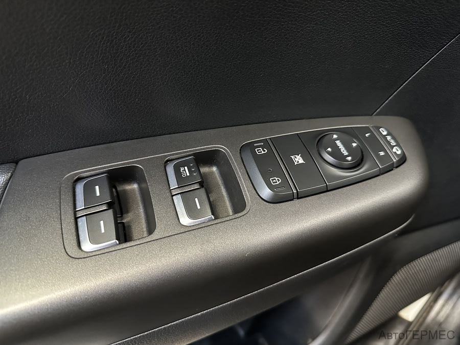 Фото Kia Sportage IV с пробегом | №12