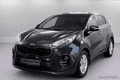 Фото Kia Sportage IV с пробегом | №1 Фото Kia Sportage IV с пробегом | №1