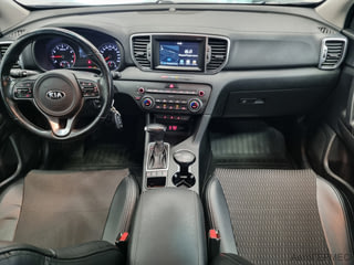 Фото Kia Sportage IV с пробегом Фото Kia Sportage IV с пробегом