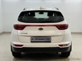 Фото Kia Sportage IV с пробегом | №3