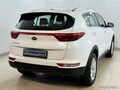 Фото Kia Sportage IV с пробегом | №4