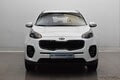 Фото Kia Sportage IV с пробегом | №2 Фото Kia Sportage IV с пробегом | №2