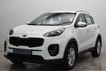 Фото Kia Sportage IV с пробегом | №1 Фото Kia Sportage IV с пробегом | №1