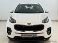 Фото Kia Sportage IV с пробегом | №2