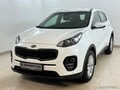 Фото Kia Sportage IV с пробегом | №1