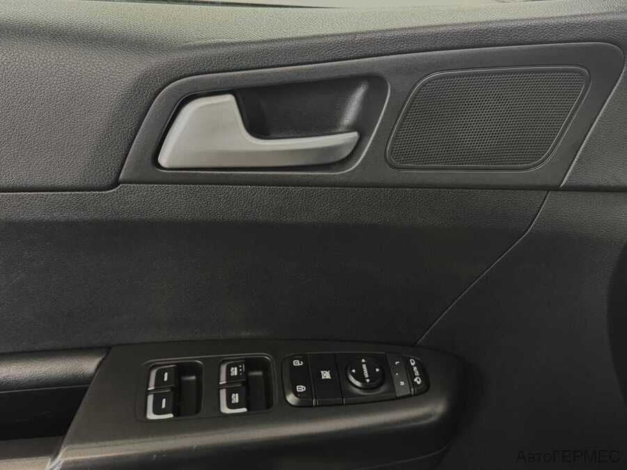 Фото Kia Sportage IV с пробегом | №11 Фото Kia Sportage IV с пробегом | №11