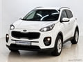 Фото Kia Sportage IV с пробегом | №1 Фото Kia Sportage IV с пробегом | №1